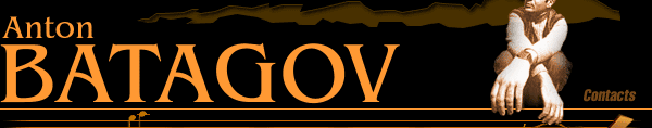 Anton Batagov