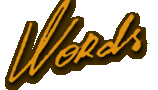 Words